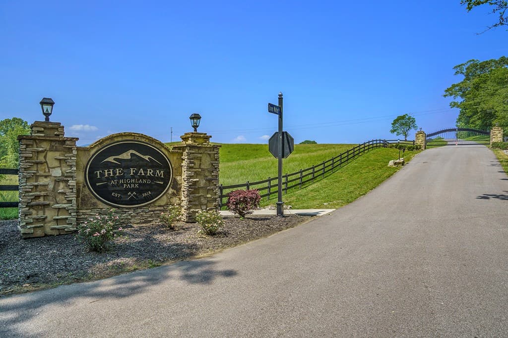 Lot 13 Open Water Lane, Blairsville GA 30512 - Photo