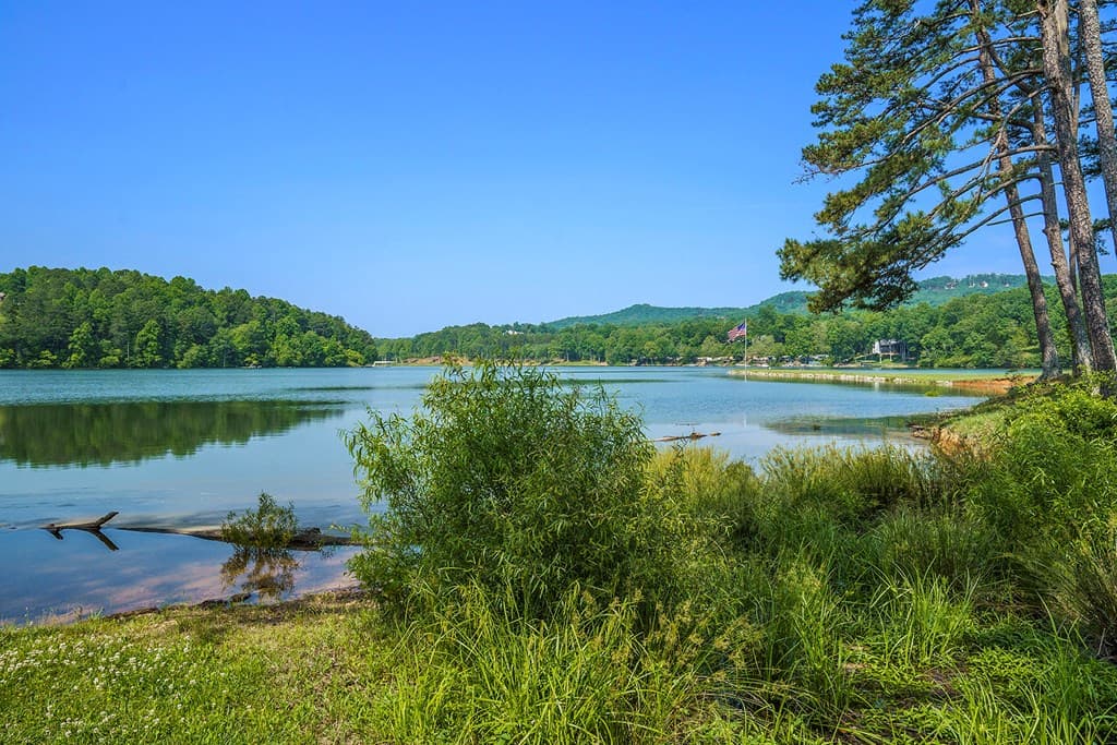 Lot 13 Open Water Lane, Blairsville GA 30512 - Photo