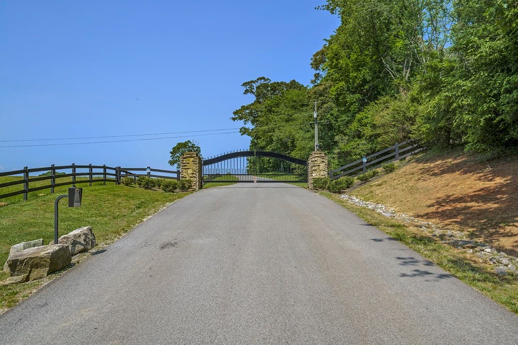 Lot 13 Open Water Lane, Blairsville GA 30512 - Photo