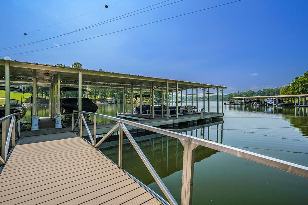 Lot 13 Open Water Lane, Blairsville GA 30512 - Photo