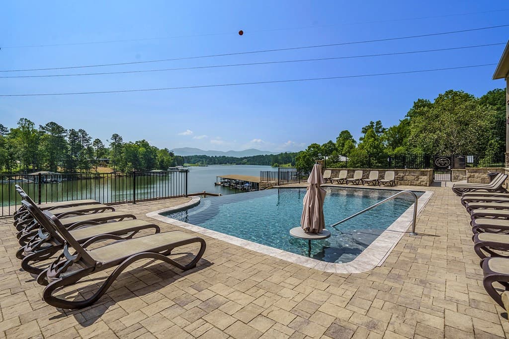 Lot 13 Open Water Lane, Blairsville GA 30512 - Photo