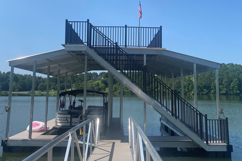 Lot 13 Open Water Lane, Blairsville GA 30512 - Photo
