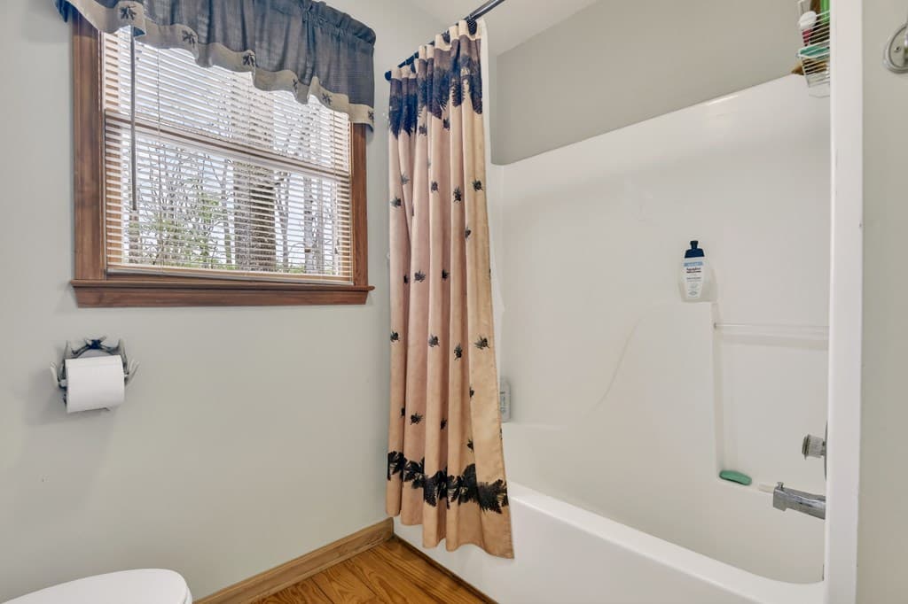 186 Stegall Mill Trail, Ellijay GA 30536 - Photo