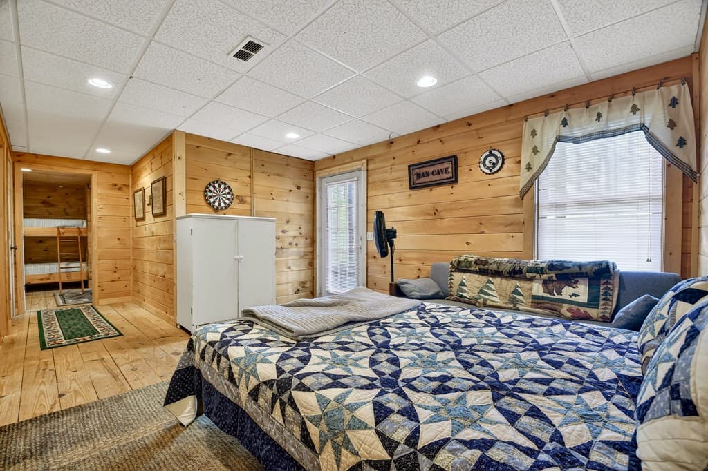 186 Stegall Mill Trail, Ellijay GA 30536 - Photo