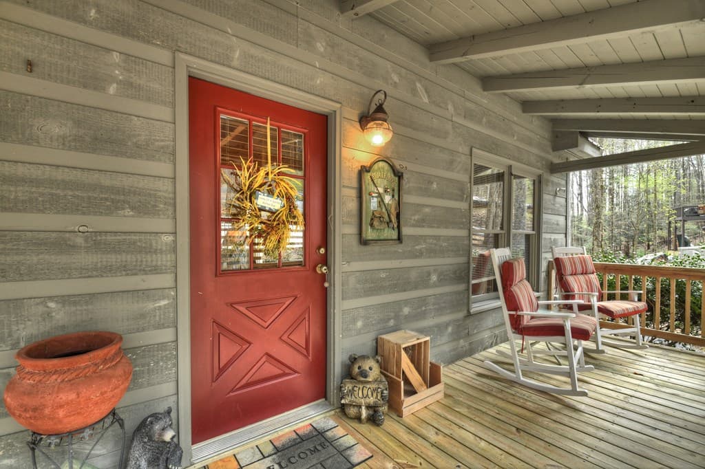 186 Stegall Mill Trail, Ellijay GA 30536 - Photo