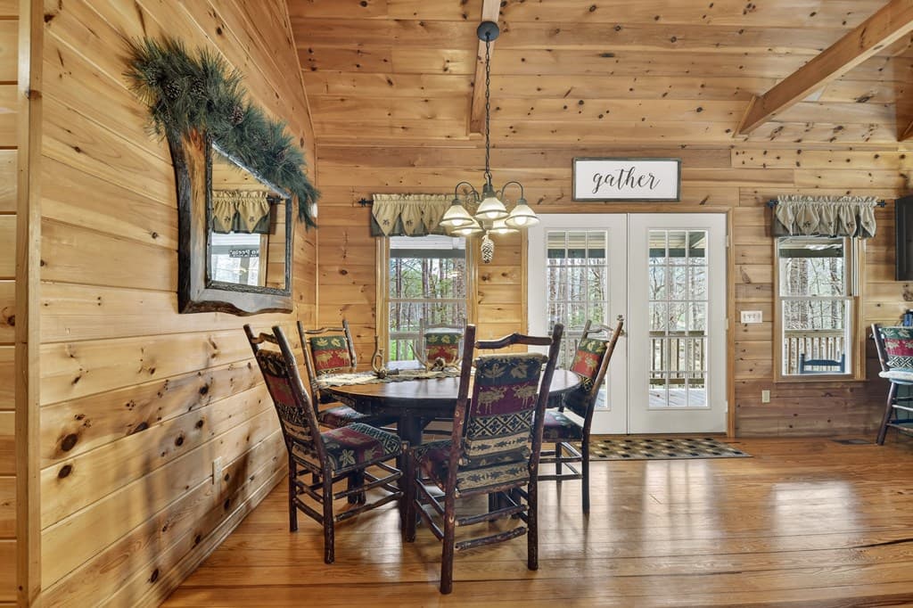 186 Stegall Mill Trail, Ellijay GA 30536 - Photo