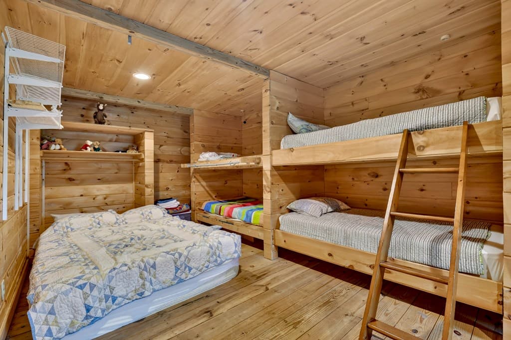 186 Stegall Mill Trail, Ellijay GA 30536 - Photo
