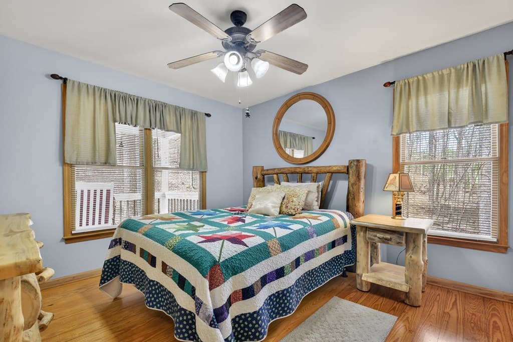 186 Stegall Mill Trail, Ellijay GA 30536 - Photo