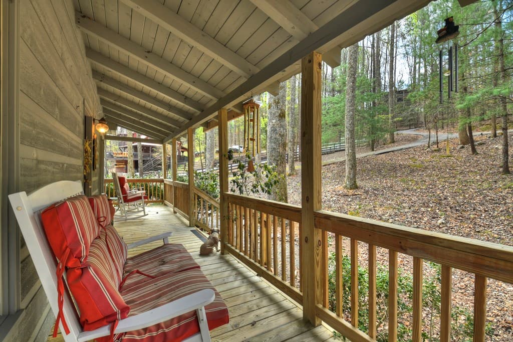 186 Stegall Mill Trail, Ellijay GA 30536 - Photo