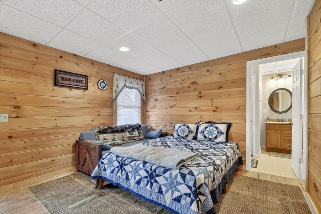 186 Stegall Mill Trail, Ellijay GA 30536 - Photo