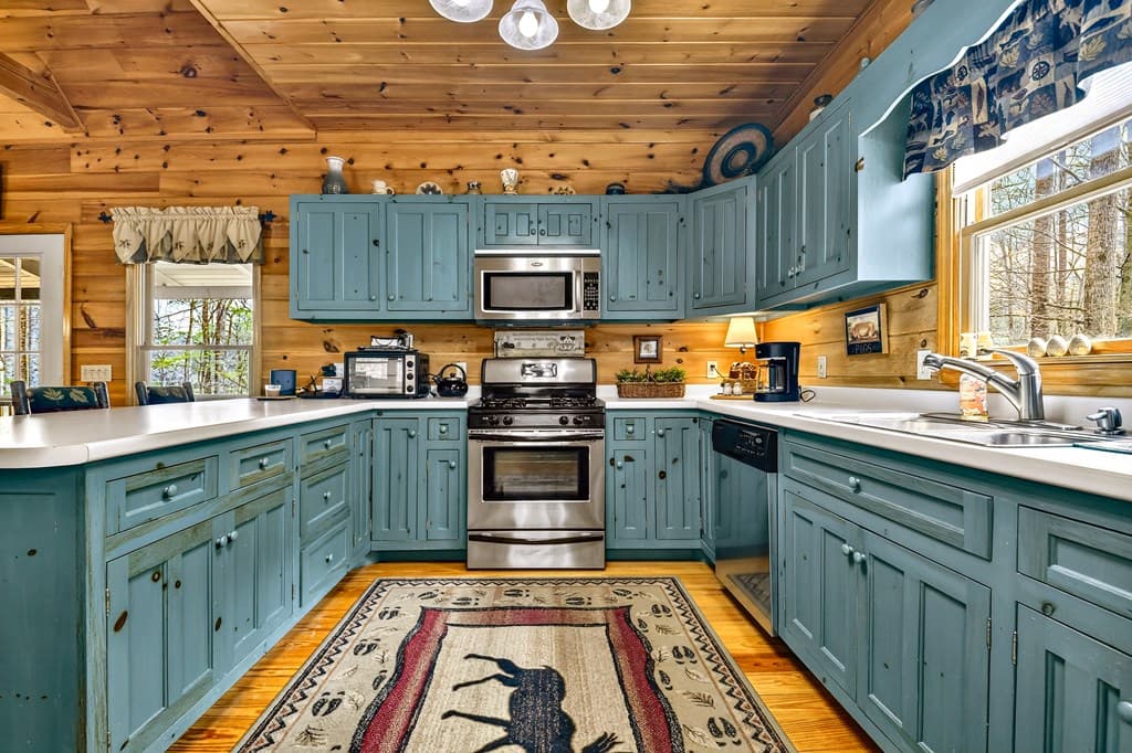 186 Stegall Mill Trail, Ellijay GA 30536 - Photo