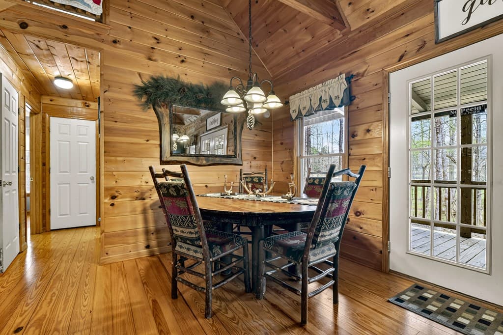 186 Stegall Mill Trail, Ellijay GA 30536 - Photo
