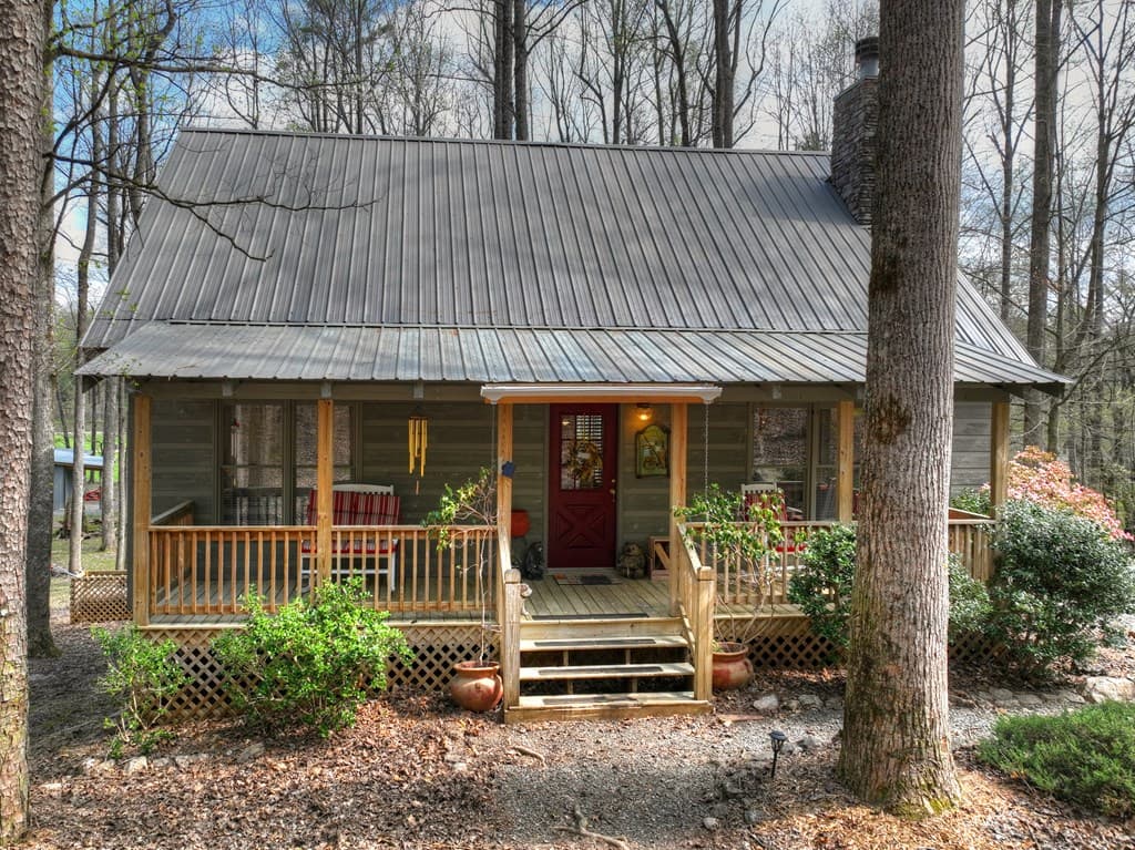 186 Stegall Mill Trail, Ellijay GA 30536 - Photo