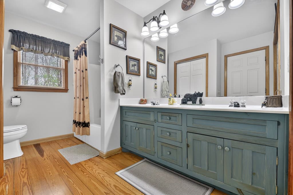 186 Stegall Mill Trail, Ellijay GA 30536 - Photo