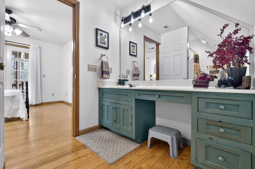 186 Stegall Mill Trail, Ellijay GA 30536 - Photo