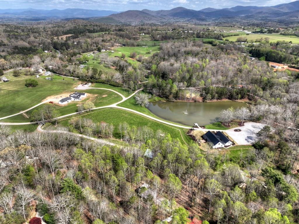186 Stegall Mill Trail, Ellijay GA 30536 - Photo