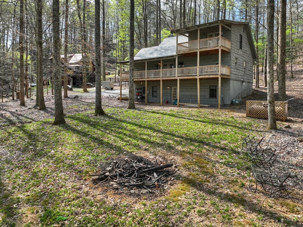 186 Stegall Mill Trail, Ellijay GA 30536 - Photo