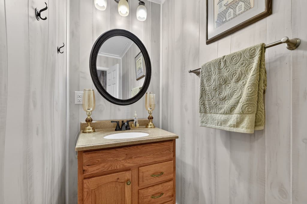 186 Stegall Mill Trail, Ellijay GA 30536 - Photo