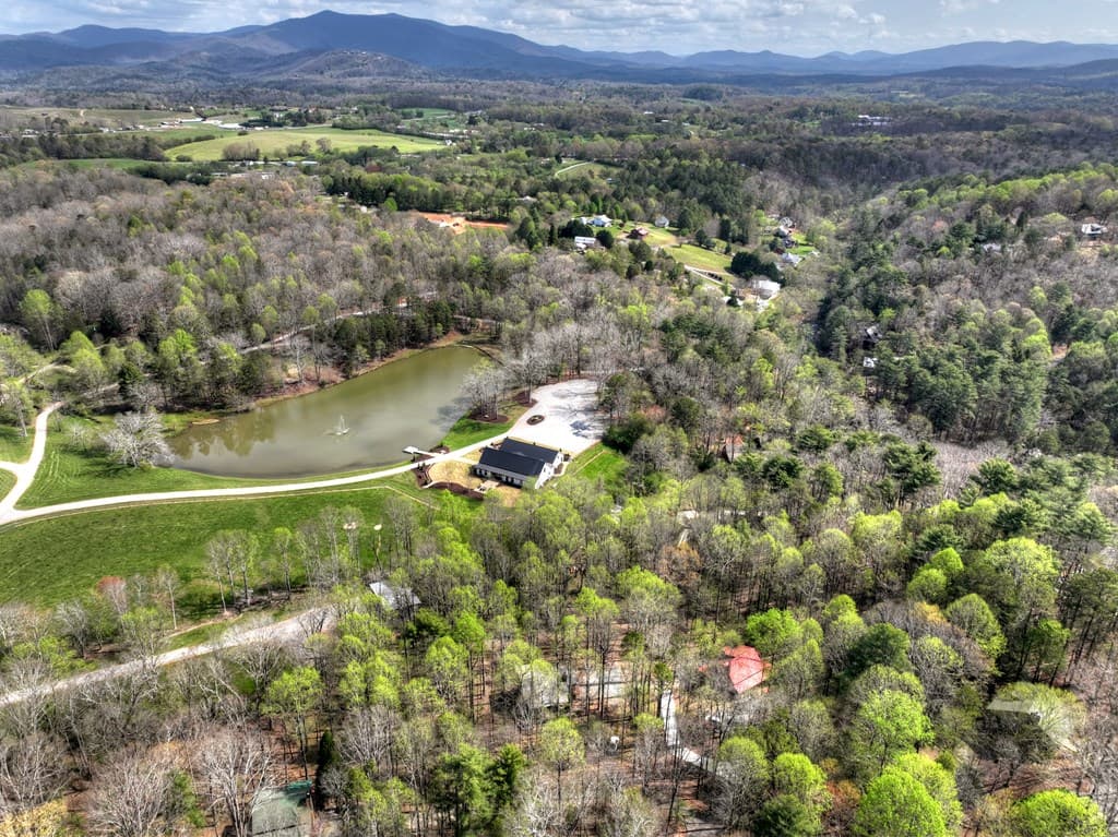 186 Stegall Mill Trail, Ellijay GA 30536 - Photo