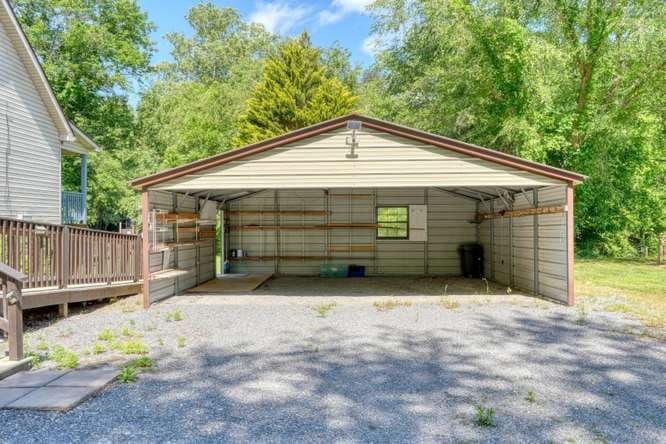 398 Smokeford Road, Murphy NC 28906 - Photo