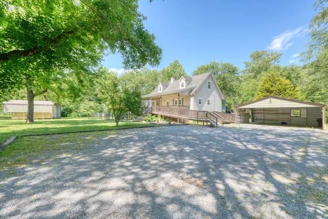 398 Smokeford Road, Murphy NC 28906 - Photo