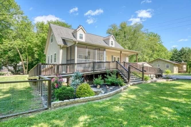 398 Smokeford Road, Murphy NC 28906 - Primary photo