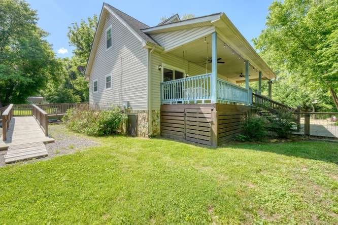 398 Smokeford Road, Murphy NC 28906 - Photo