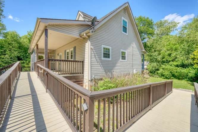 398 Smokeford Road, Murphy NC 28906 - Photo
