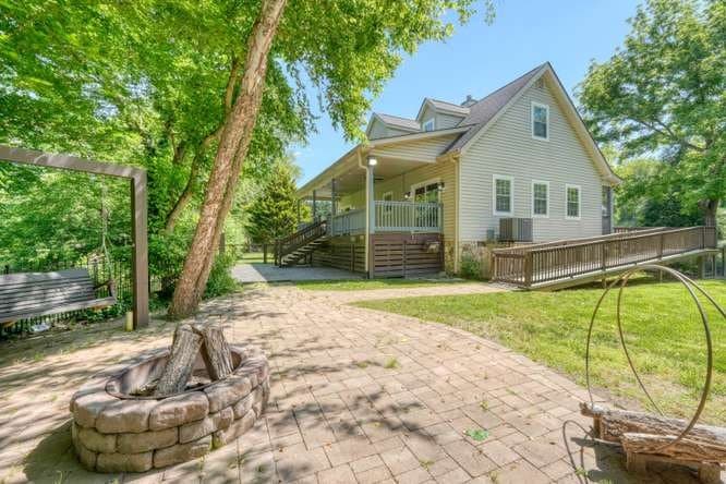 398 Smokeford Road, Murphy NC 28906 - Photo