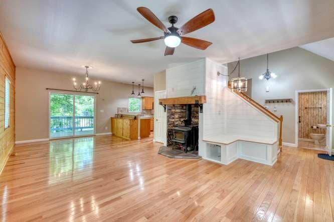 398 Smokeford Road, Murphy NC 28906 - Photo