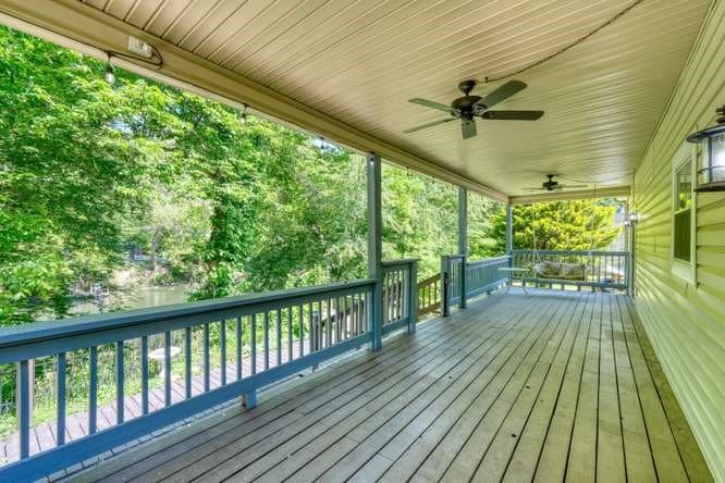 398 Smokeford Road, Murphy NC 28906 - Photo