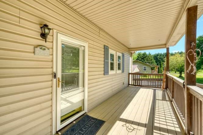 398 Smokeford Road, Murphy NC 28906 - Photo