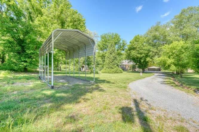 398 Smokeford Road, Murphy NC 28906 - Photo