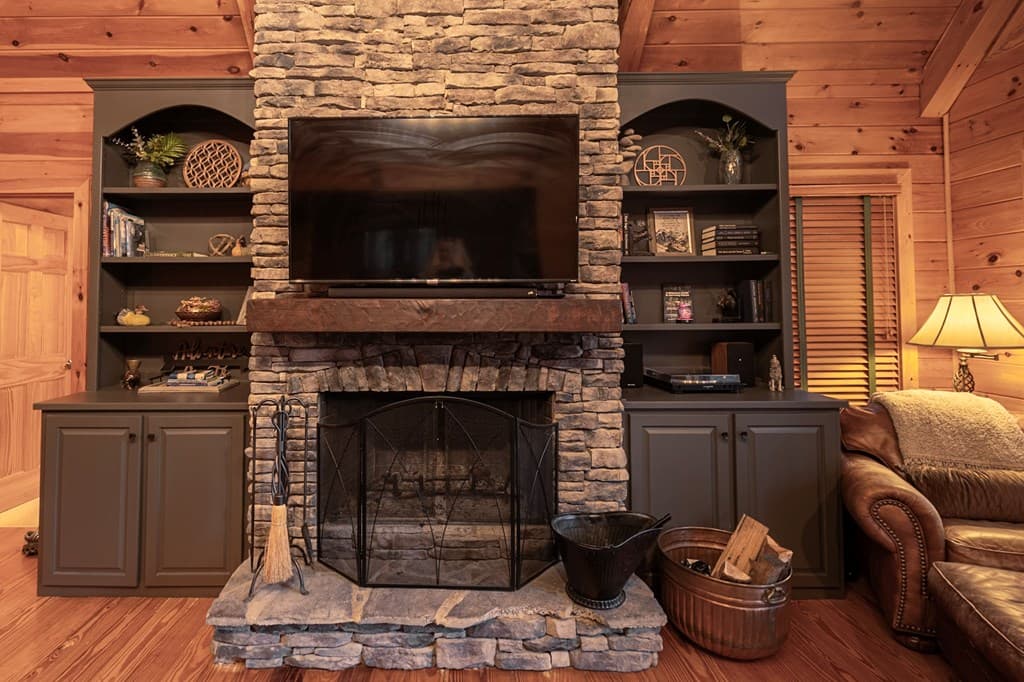 269 Little Creek Drive, Cherry Log GA 30522 - Photo