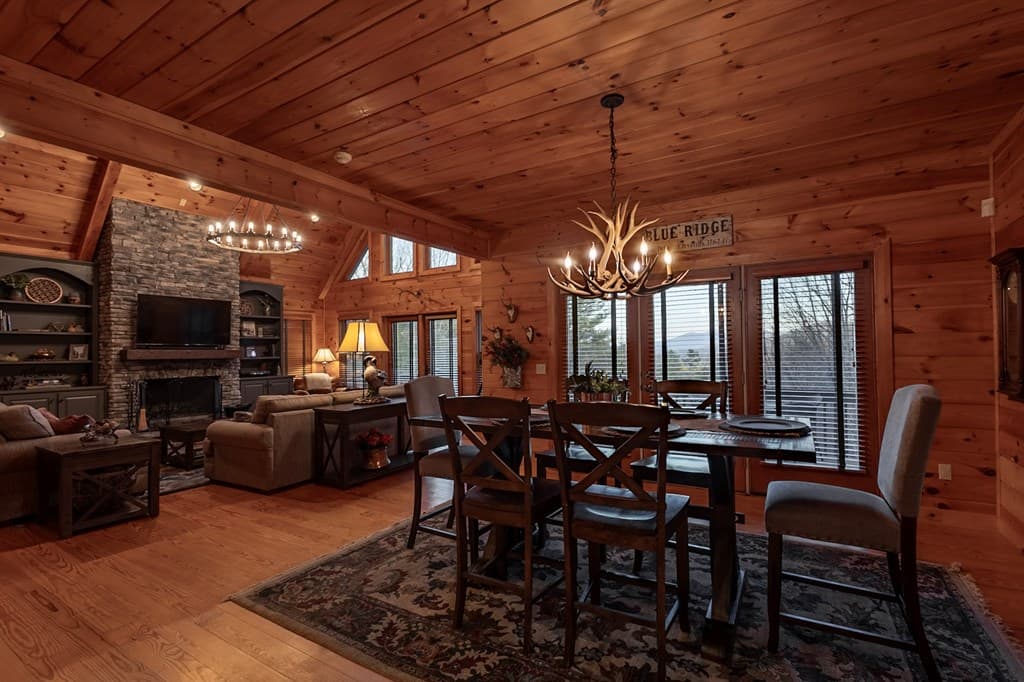 269 Little Creek Drive, Cherry Log GA 30522 - Photo