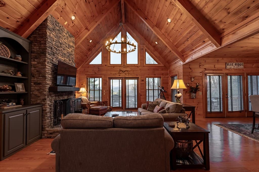 269 Little Creek Drive, Cherry Log GA 30522 - Photo