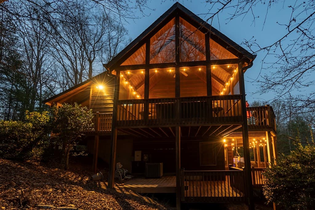 269 Little Creek Drive, Cherry Log GA 30522 - Photo