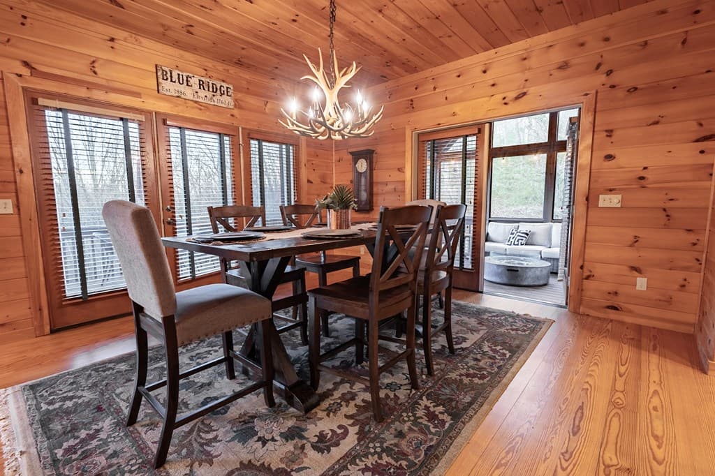 269 Little Creek Drive, Cherry Log GA 30522 - Photo