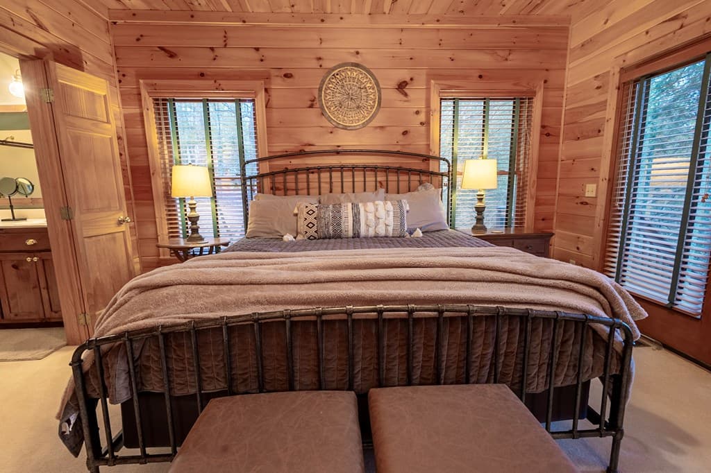 269 Little Creek Drive, Cherry Log GA 30522 - Photo
