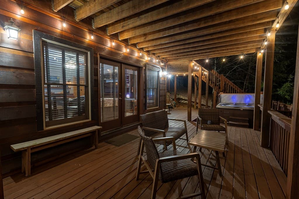 269 Little Creek Drive, Cherry Log GA 30522 - Photo