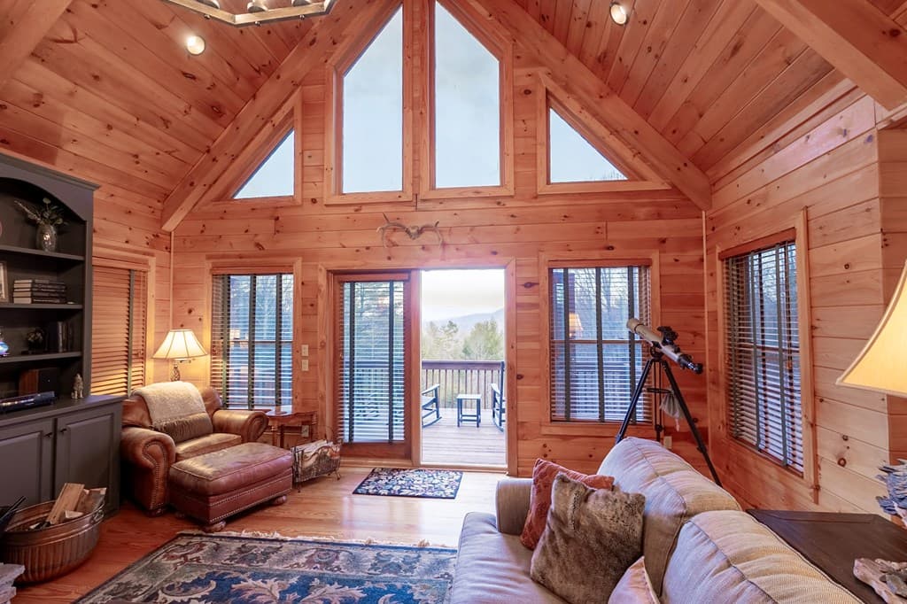 269 Little Creek Drive, Cherry Log GA 30522 - Photo