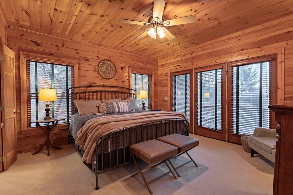 269 Little Creek Drive, Cherry Log GA 30522 - Photo