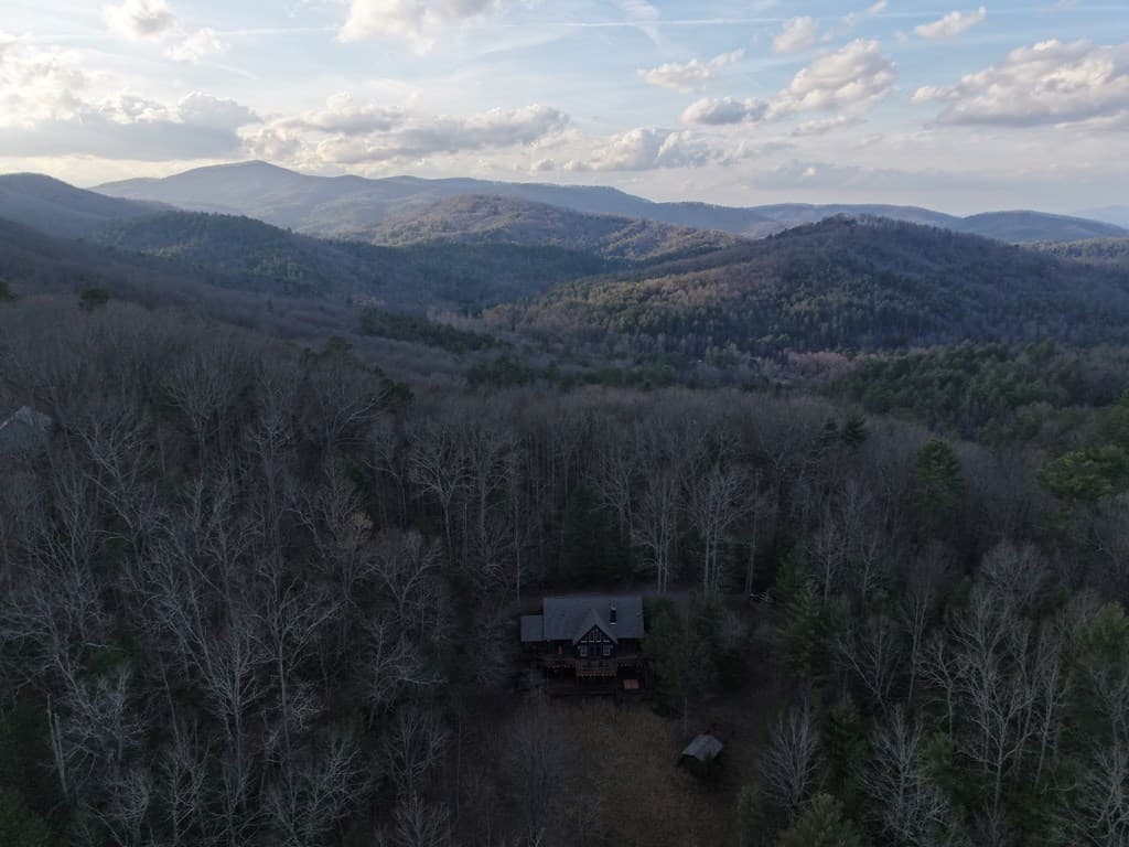 269 Little Creek Drive, Cherry Log GA 30522 - Photo