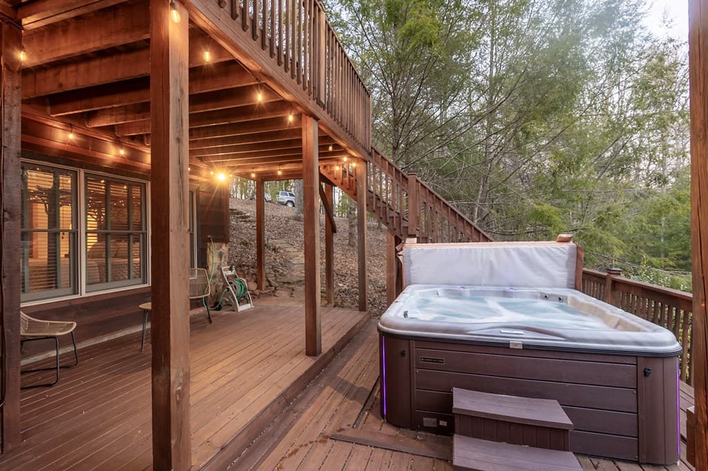 269 Little Creek Drive, Cherry Log GA 30522 - Photo