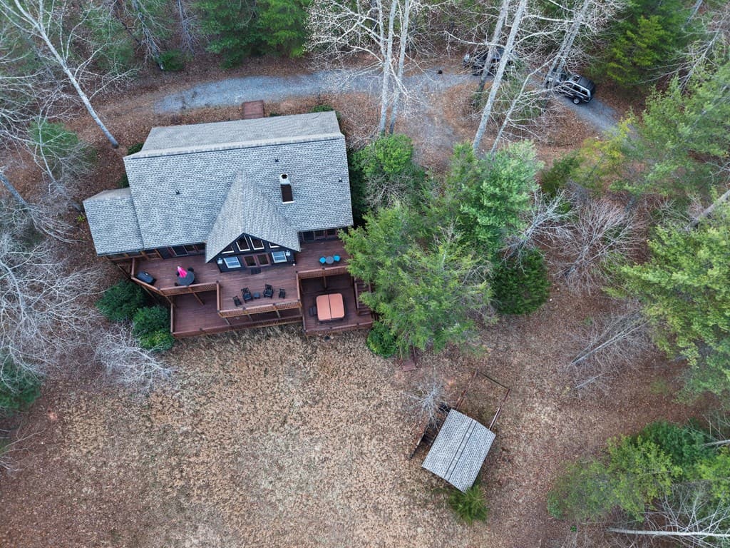 269 Little Creek Drive, Cherry Log GA 30522 - Photo