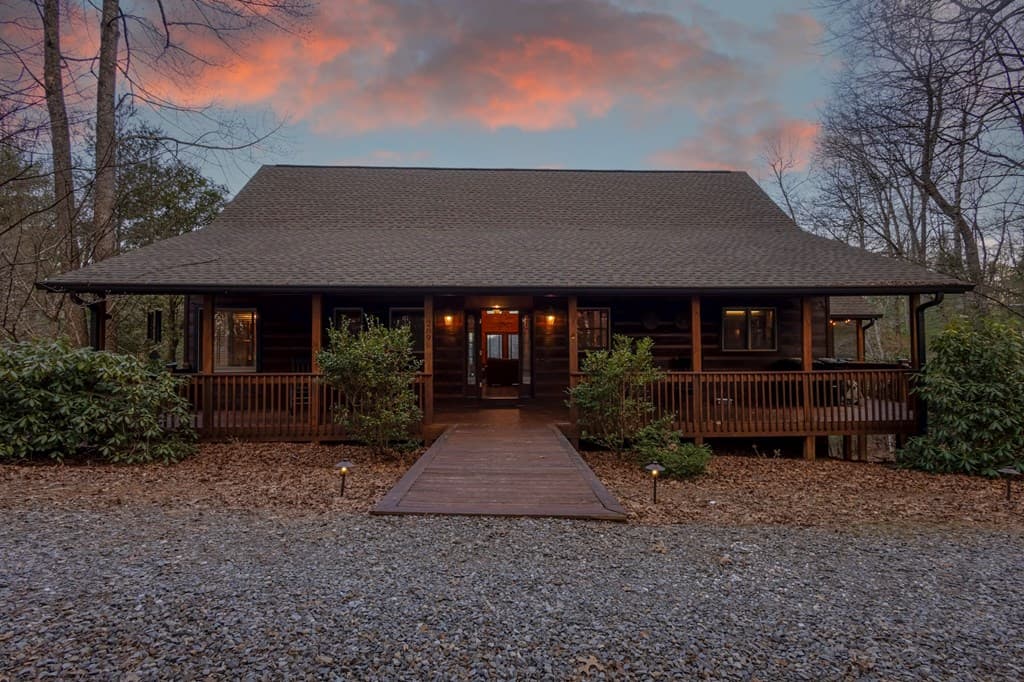 269 Little Creek Drive, Cherry Log GA 30522 - Photo