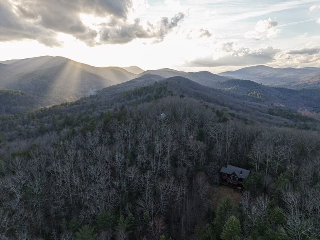 269 Little Creek Drive, Cherry Log GA 30522 - Photo