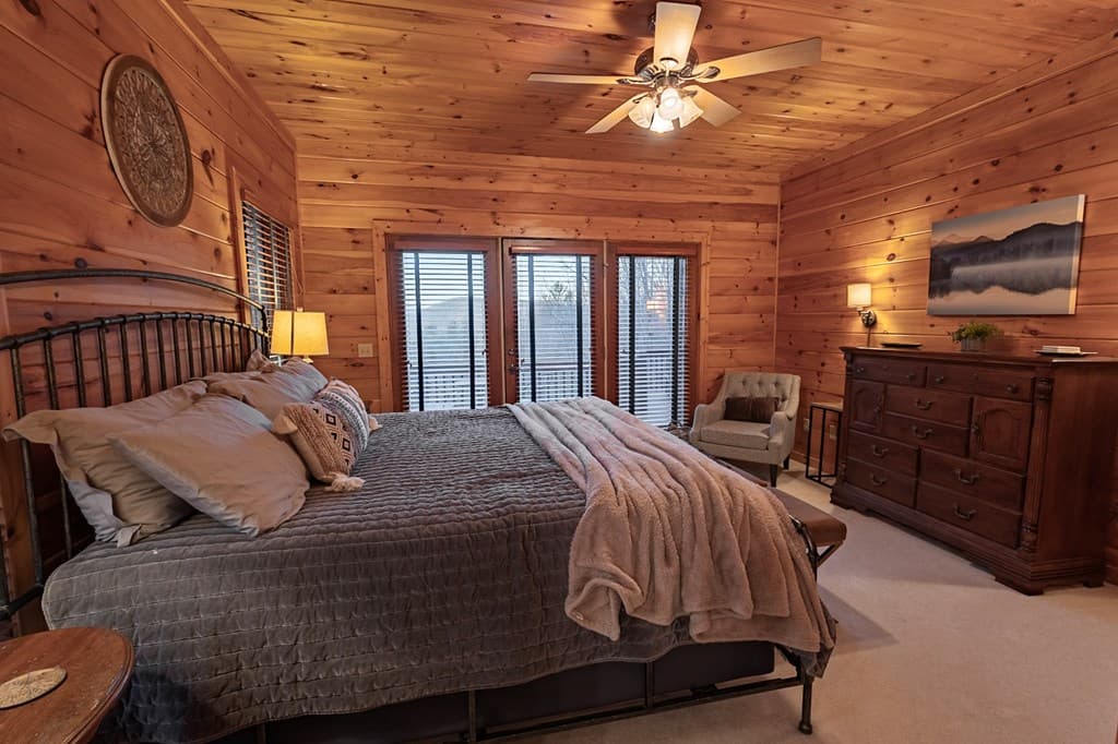 269 Little Creek Drive, Cherry Log GA 30522 - Photo