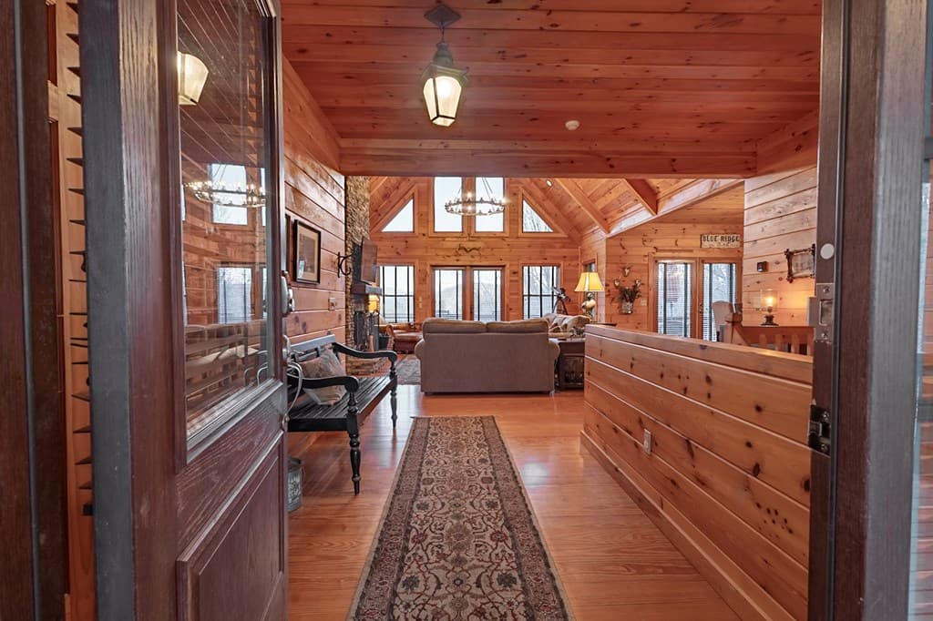 269 Little Creek Drive, Cherry Log GA 30522 - Photo