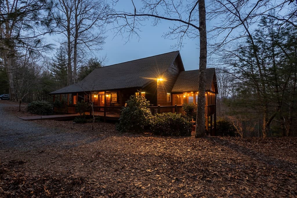 269 Little Creek Drive, Cherry Log GA 30522 - Photo